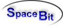 Logo SpaceBit
